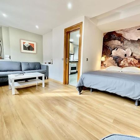 Apartament La Terraza De Cudillero Zewnętrze zdjęcie