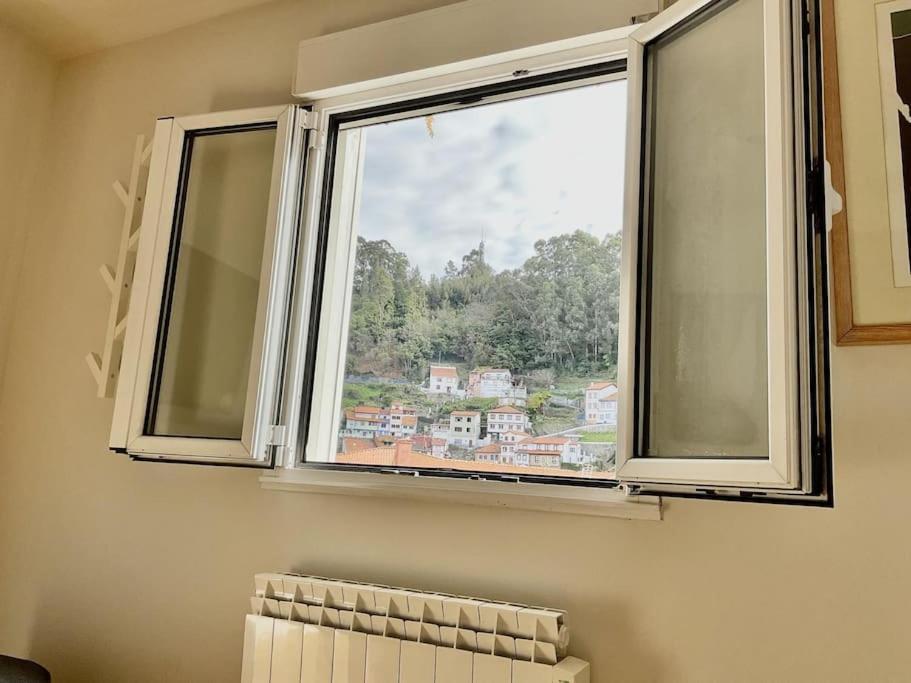 Apartament La Terraza De Cudillero Zewnętrze zdjęcie
