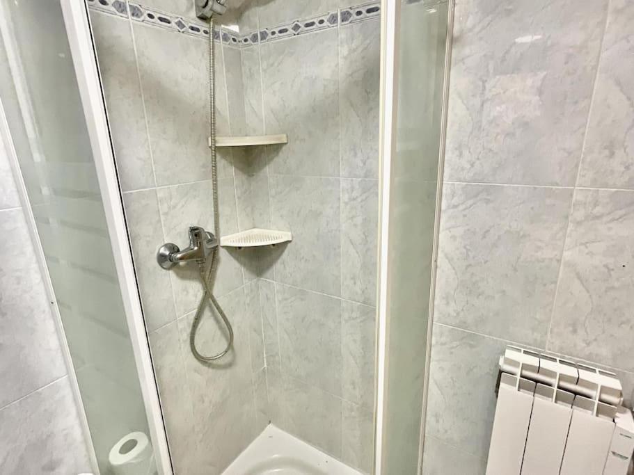 Apartament La Terraza De Cudillero Zewnętrze zdjęcie