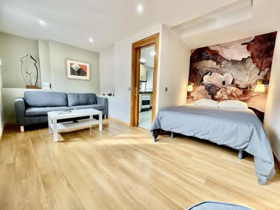 Apartament La Terraza De Cudillero Zewnętrze zdjęcie