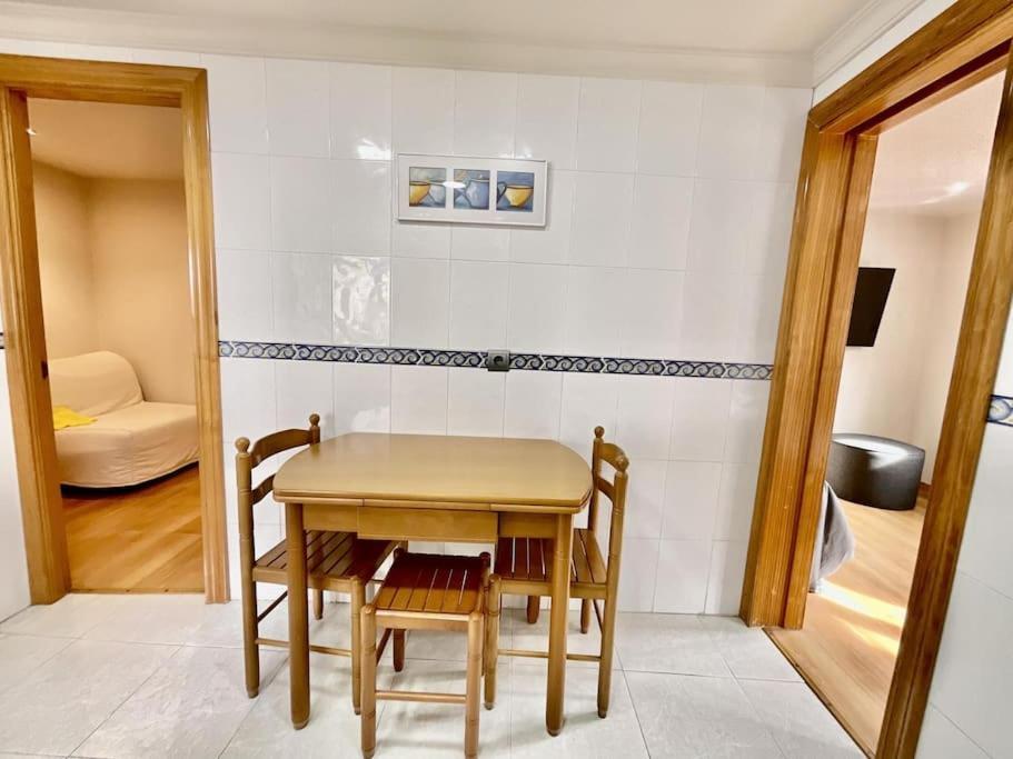 Apartament La Terraza De Cudillero Zewnętrze zdjęcie