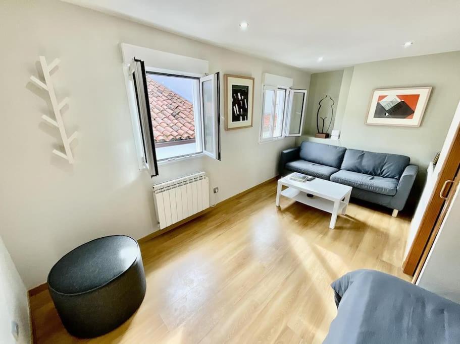 Apartament La Terraza De Cudillero Zewnętrze zdjęcie