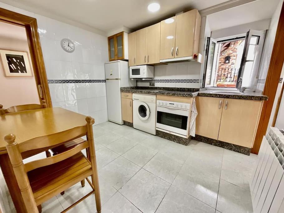 Apartament La Terraza De Cudillero Zewnętrze zdjęcie