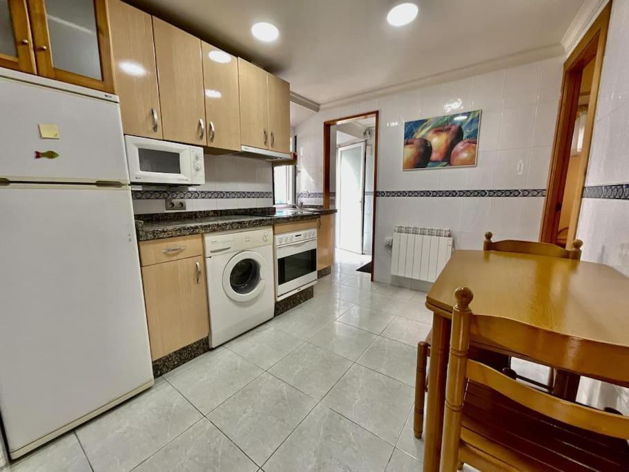 Apartament La Terraza De Cudillero Zewnętrze zdjęcie