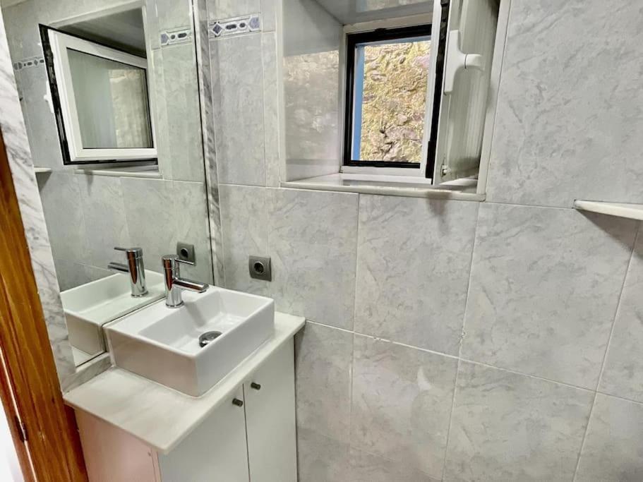 Apartament La Terraza De Cudillero Zewnętrze zdjęcie